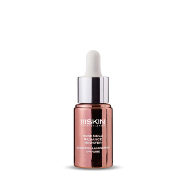 111Skin Rose Gold Radiance Booster Serum